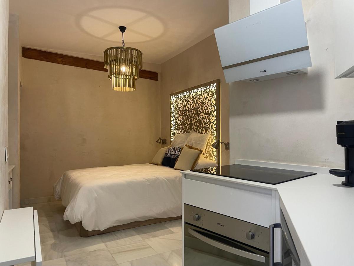 Adriano Appartement *