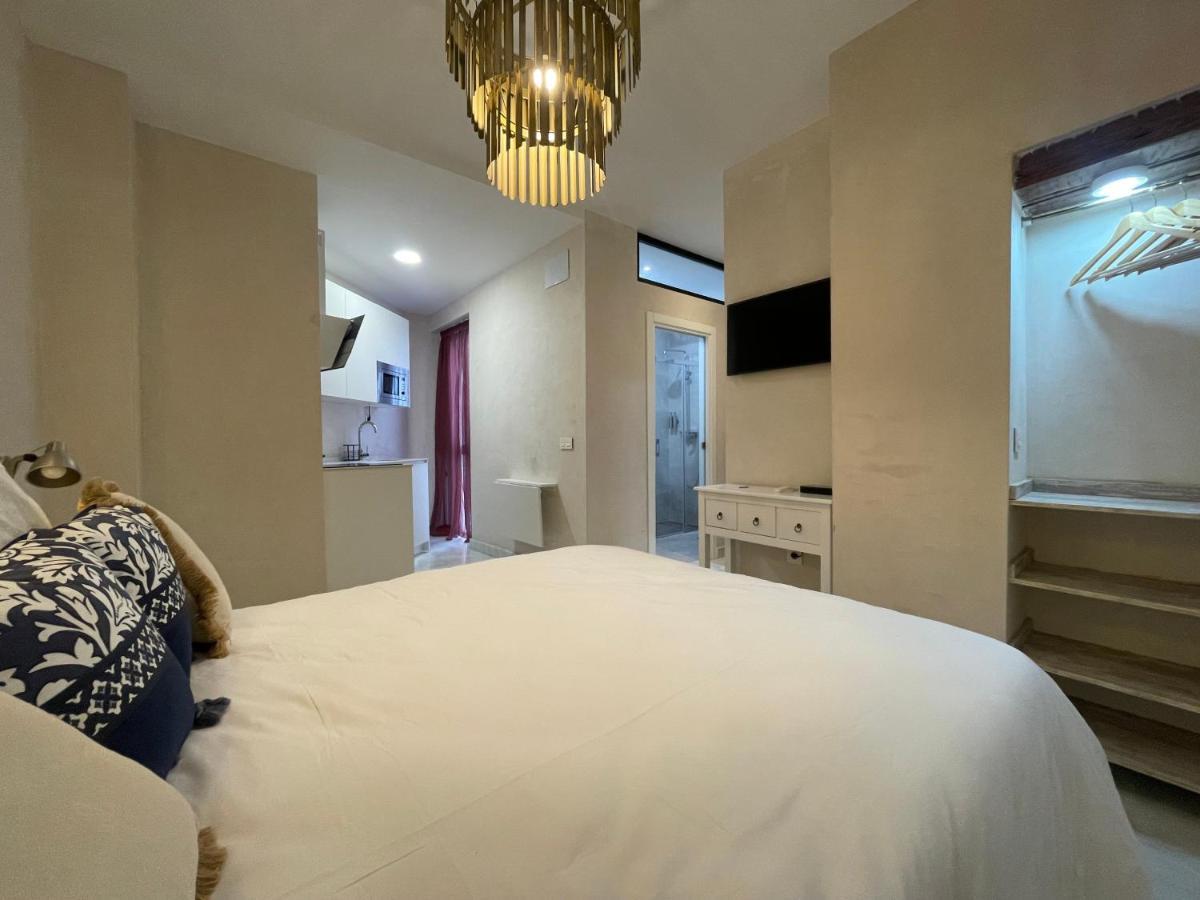 Adriano Appartement Sevilla