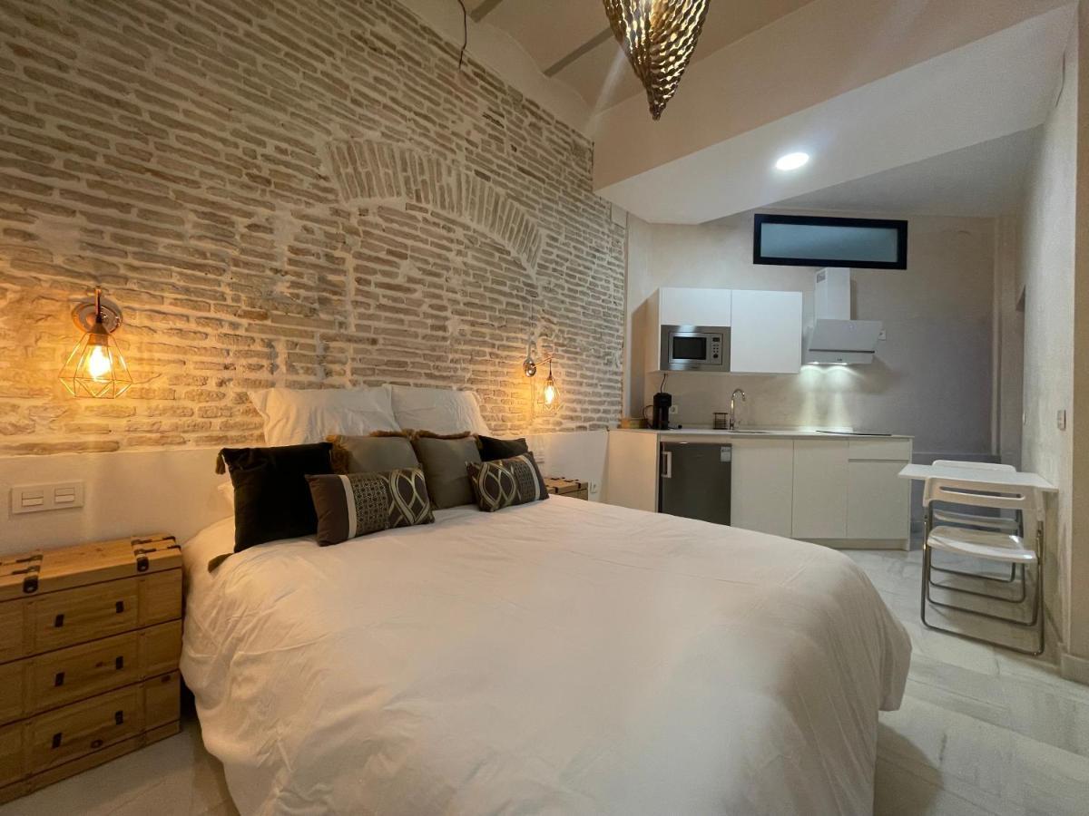 Appartement Adriano