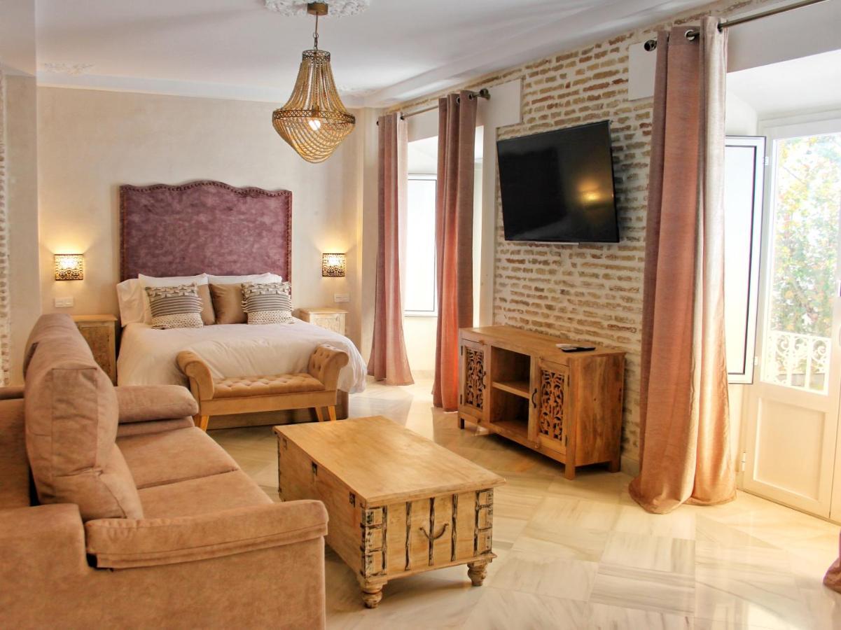 Appartement Adriano