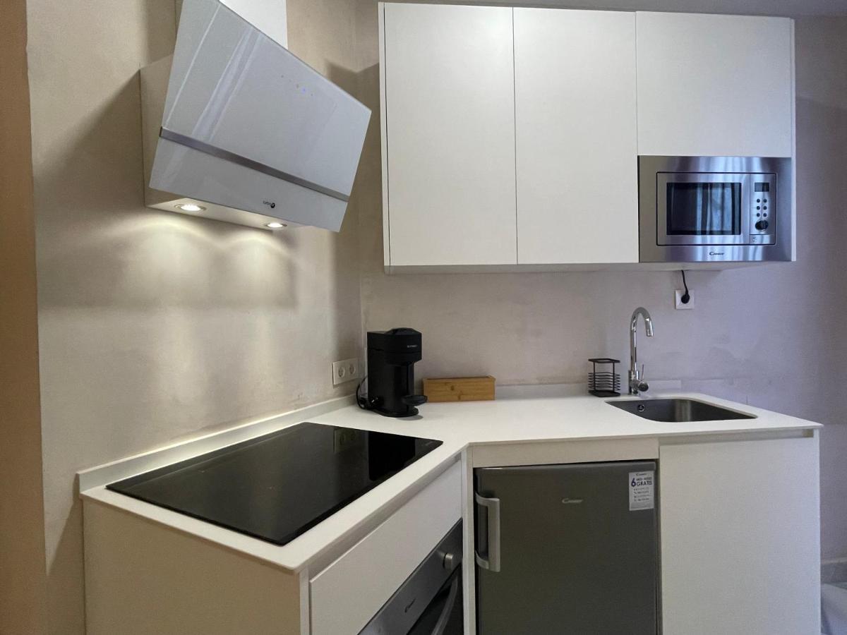 Appartement Adriano