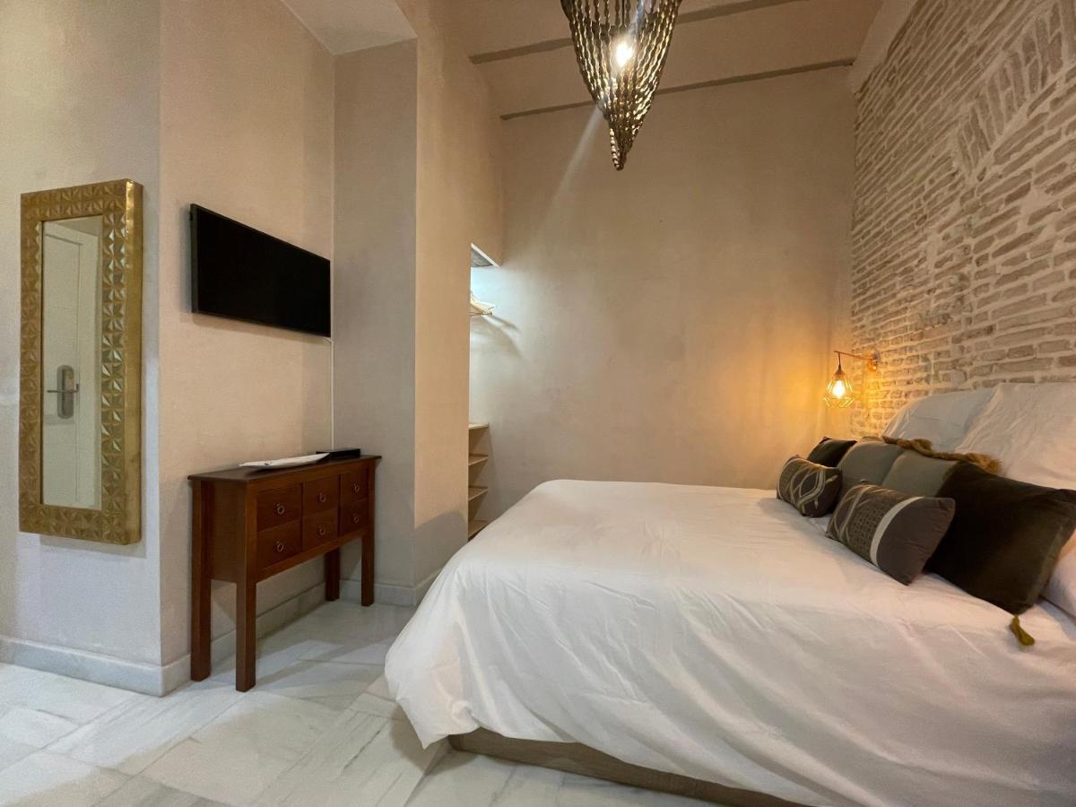 Adriano Appartement *