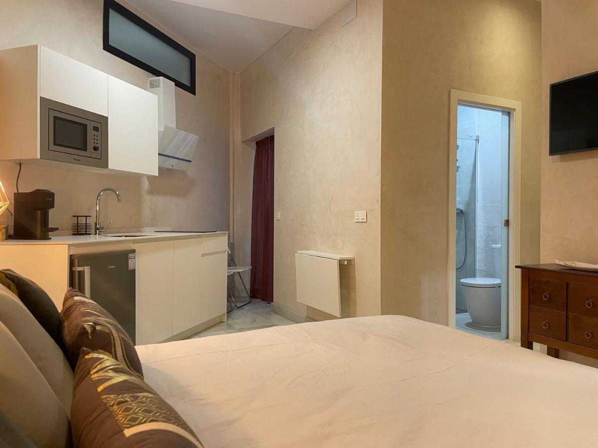 Adriano Appartement Sevilla