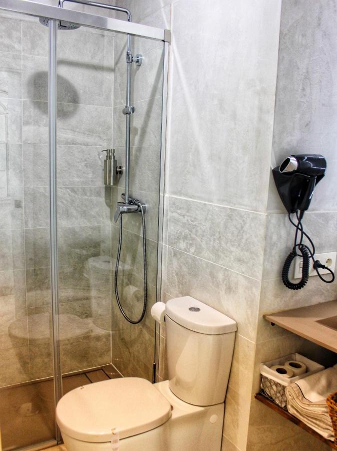 Appartement Adriano