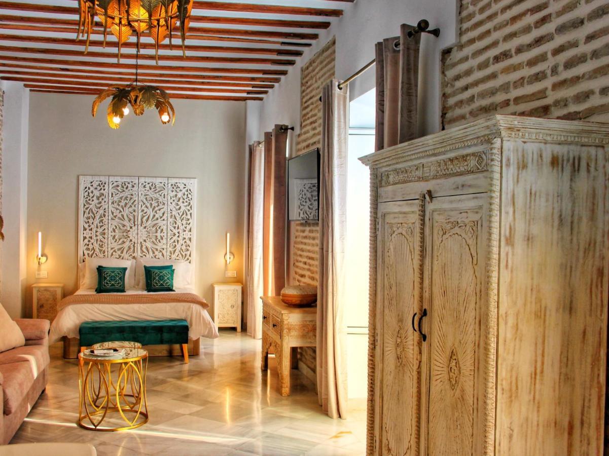 Adriano Appartement *