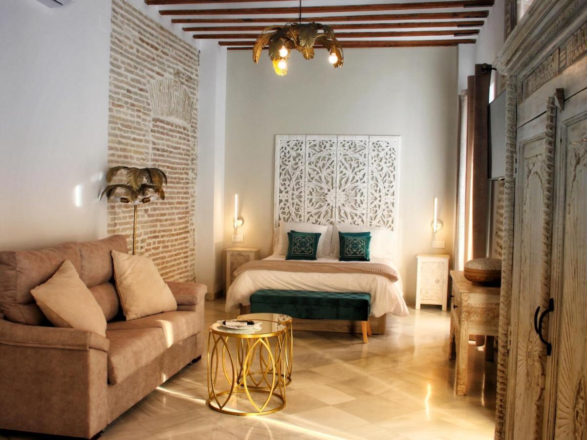Adriano Appartement *