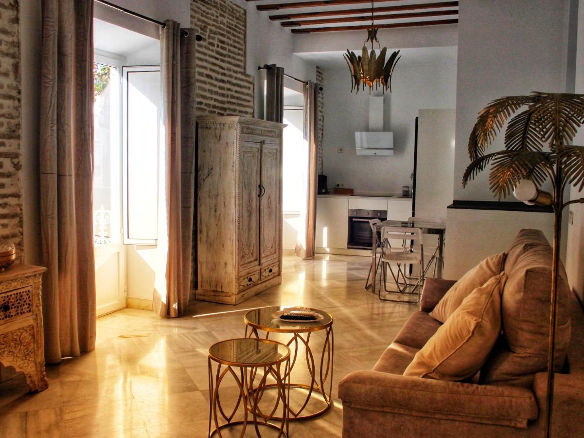 Adriano Appartement