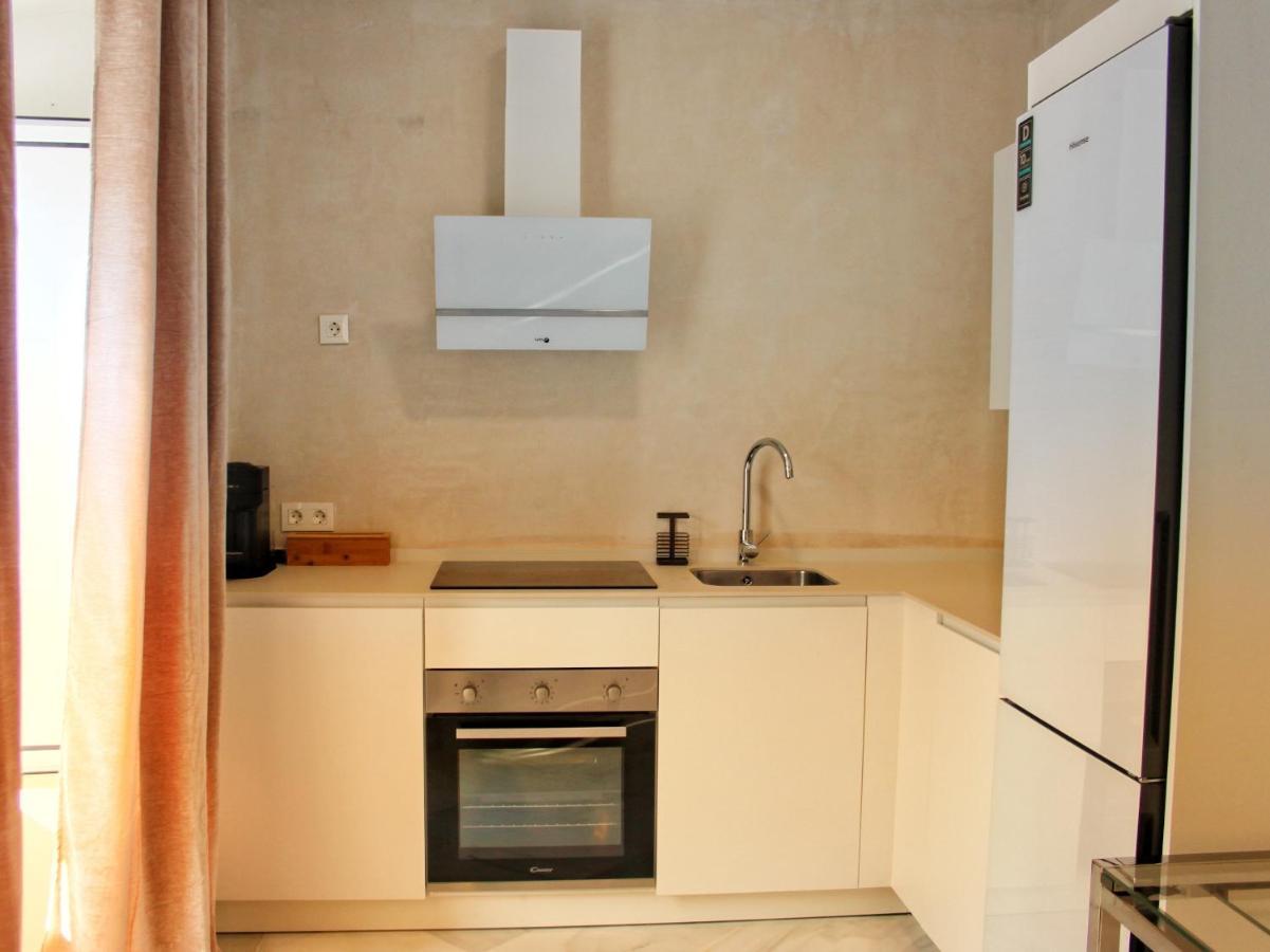 Appartement Adriano