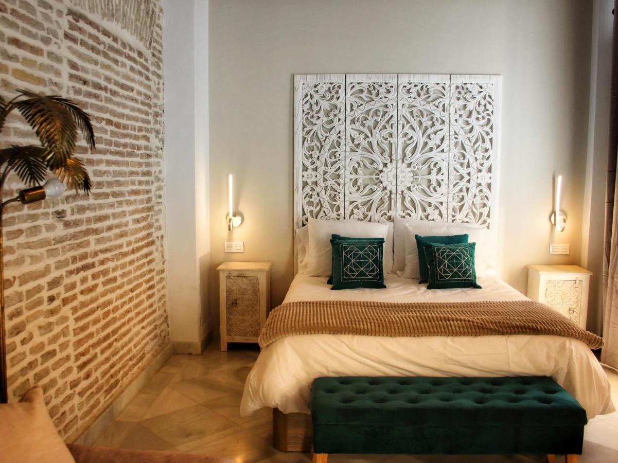 Appartement Adriano Sevilla