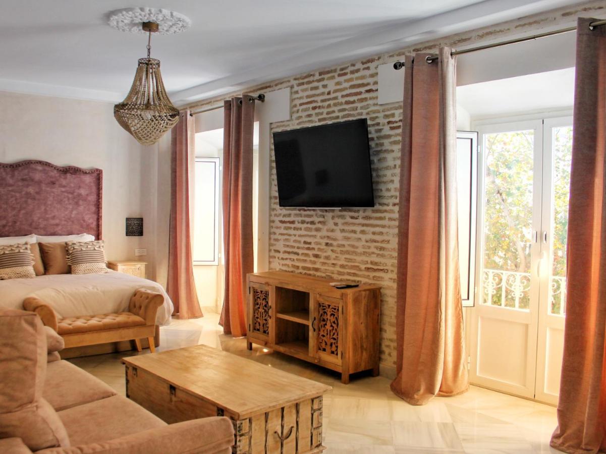 Adriano Appartement