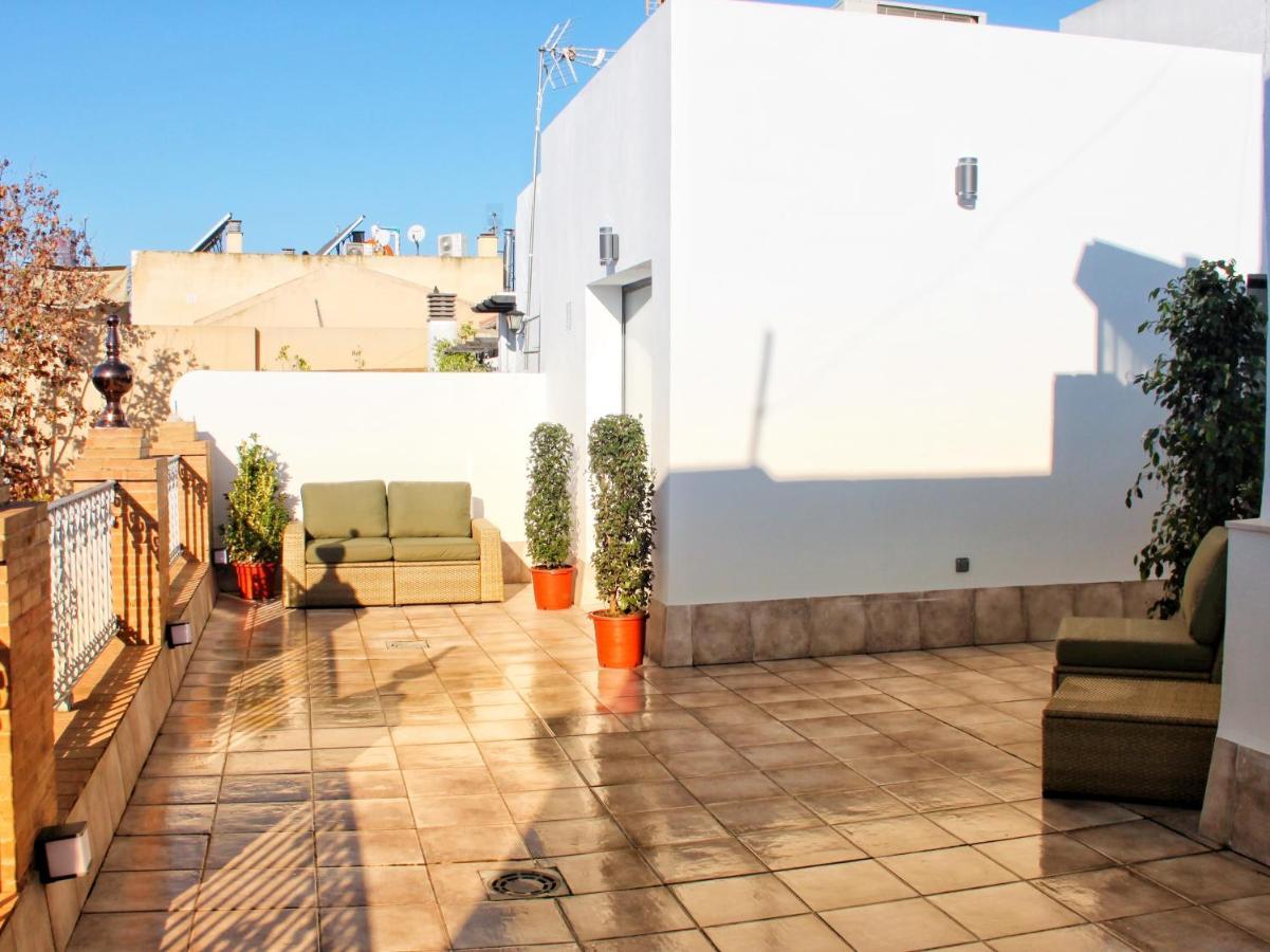 Adriano Appartement Sevilla